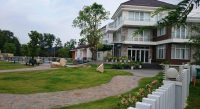 Jamona Home Resort