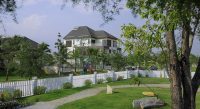 Biệt Thự Jamona Home Resort