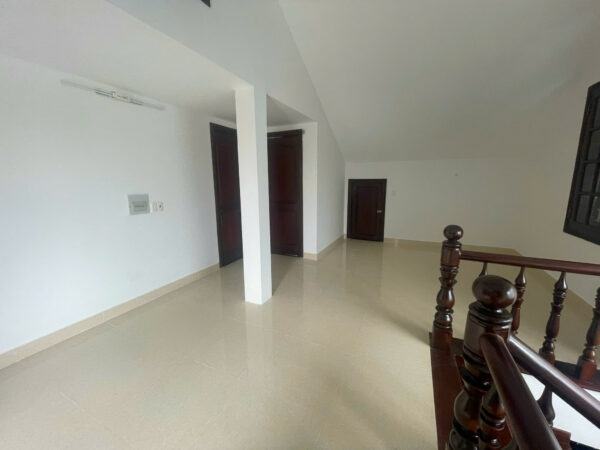 Bán biệt thự đơn lập lập 246,7 m2 khu compound Nam Phú Villas Quận 7