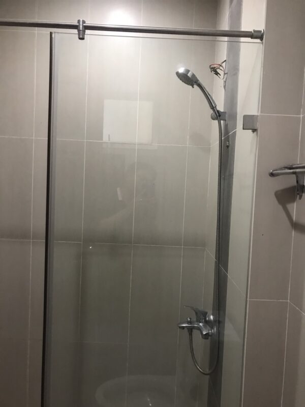 Bán nhà 73m2 SHR 4 tầng đường công viên sát ĐH Văn Lang Đặng Thùy Trâm