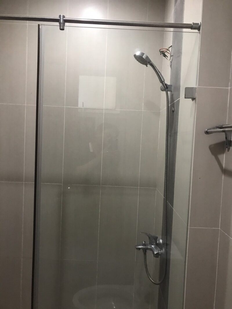 Bán nhà 73m2 SHR 4 tầng đường công viên sát ĐH Văn Lang Đặng Thùy Trâm