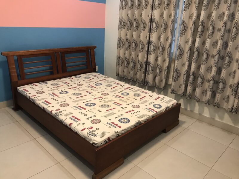 Bán nhà 73m2 SHR 4 tầng đường công viên sát ĐH Văn Lang Đặng Thùy Trâm
