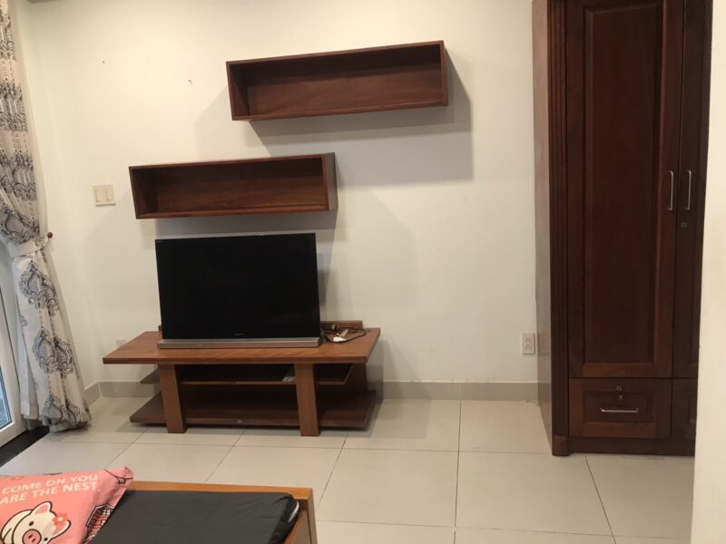 Bán nhà 73m2 SHR 4 tầng đường công viên sát ĐH Văn Lang Đặng Thùy Trâm