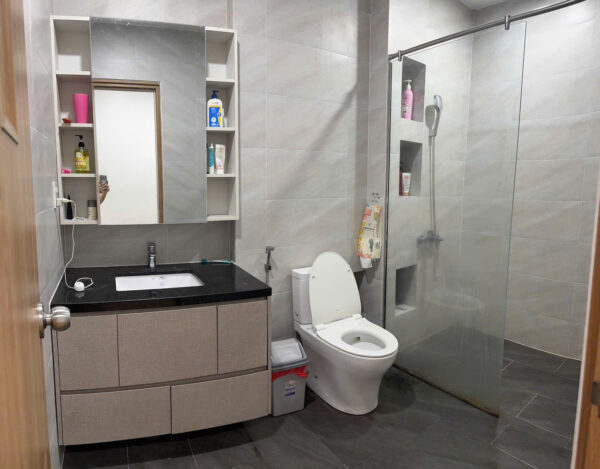 Bán biệt thự góc 2 mặt tiền đường 16m ven sông Đặng Thùy Trâm Bình Thạnh