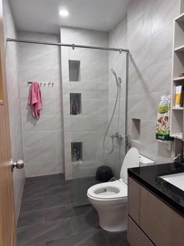 Bán biệt thự góc 2 mặt tiền đường 16m ven sông Đặng Thùy Trâm Bình Thạnh