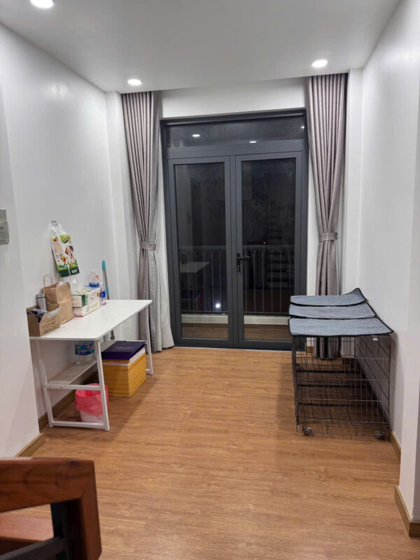 Bán biệt thự góc 2 mặt tiền đường 16m ven sông Đặng Thùy Trâm Bình Thạnh