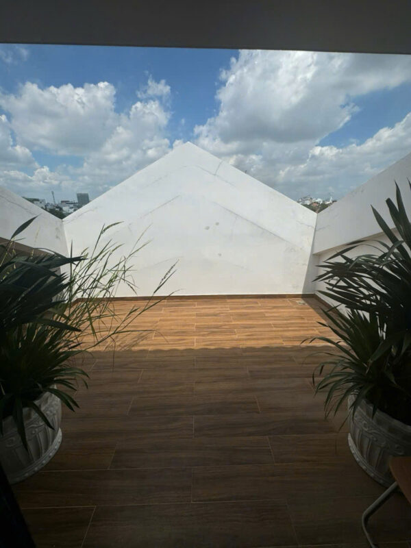 Bán biệt thự góc 2 mặt tiền đường 16m ven sông Đặng Thùy Trâm Bình Thạnh