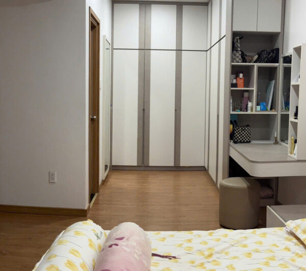 Bán biệt thự góc 2 mặt tiền đường 16m ven sông Đặng Thùy Trâm Bình Thạnh