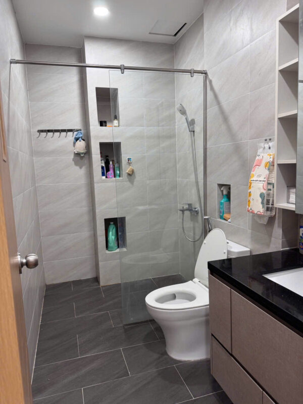 Bán biệt thự góc 2 mặt tiền đường 16m ven sông Đặng Thùy Trâm Bình Thạnh