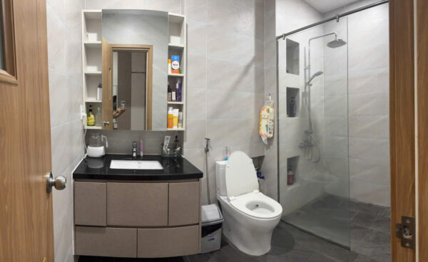 Bán biệt thự góc 2 mặt tiền đường 16m ven sông Đặng Thùy Trâm Bình Thạnh