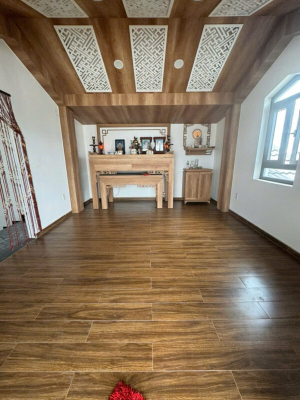 Bán biệt thự góc 2 mặt tiền đường 16m ven sông Đặng Thùy Trâm Bình Thạnh