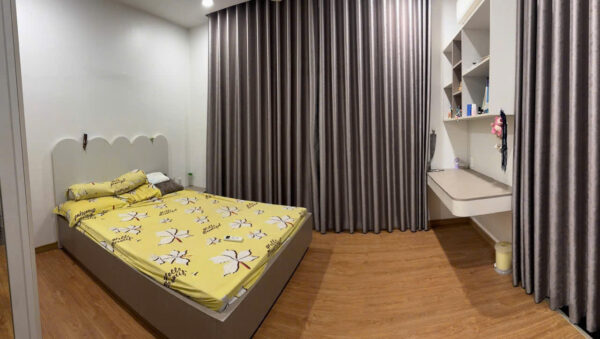 Bán biệt thự góc 2 mặt tiền đường 16m ven sông Đặng Thùy Trâm Bình Thạnh