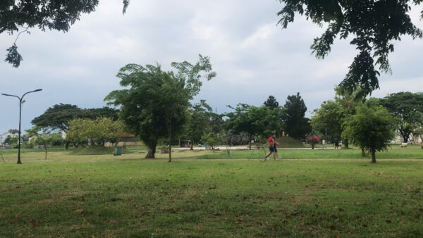 Bán biệt thự góc 2 mặt tiền đường 16m ven sông Đặng Thùy Trâm Bình Thạnh