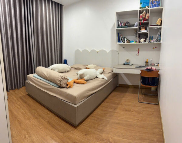 Bán biệt thự góc 2 mặt tiền đường 16m ven sông Đặng Thùy Trâm Bình Thạnh