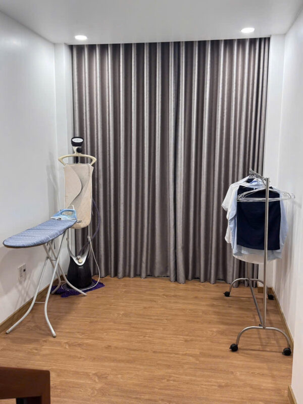 Bán biệt thự góc 2 mặt tiền đường 16m ven sông Đặng Thùy Trâm Bình Thạnh