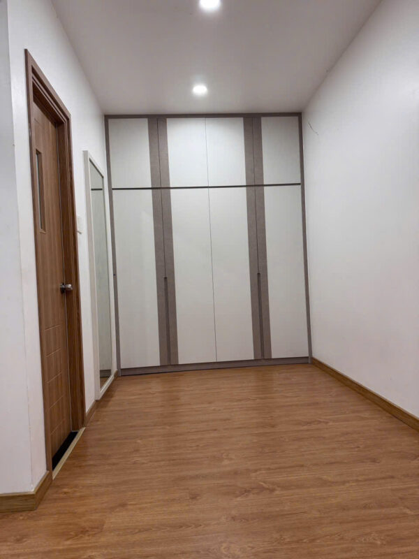 Bán biệt thự góc 2 mặt tiền đường 16m ven sông Đặng Thùy Trâm Bình Thạnh