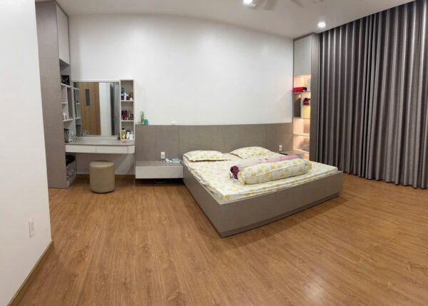 Bán biệt thự góc 2 mặt tiền đường 16m ven sông Đặng Thùy Trâm Bình Thạnh