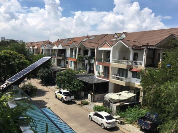 Bán nhà 171 m2 xây 1 trệt 2 lầu Jamona Home Resort Quận Thủ Đức