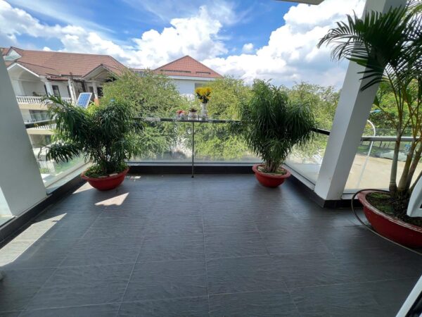 Bán nhà 171 m2 xây 1 trệt 2 lầu Jamona Home Resort Quận Thủ Đức