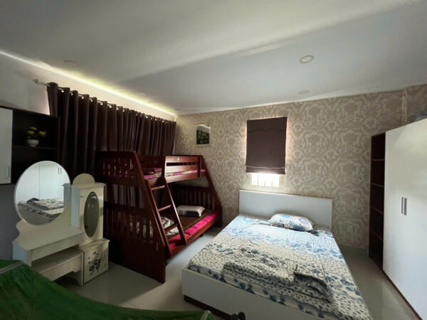 Bán nhà 171 m2 xây 1 trệt 2 lầu Jamona Home Resort Quận Thủ Đức