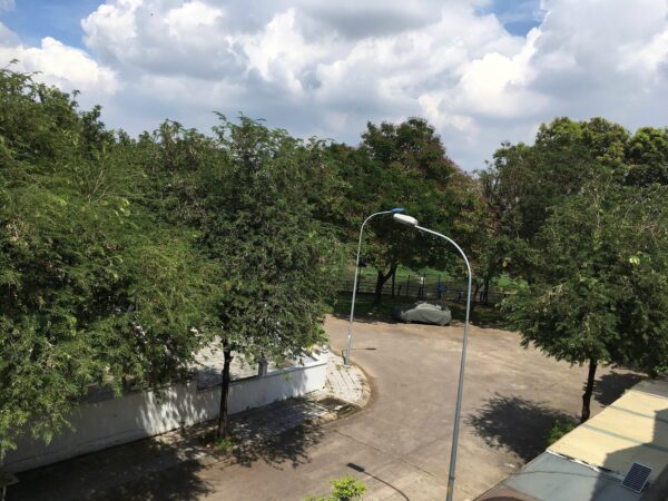 Bán nhà 171 m2 xây 1 trệt 2 lầu Jamona Home Resort Quận Thủ Đức