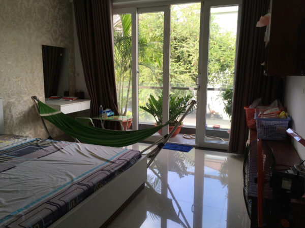 Bán nhà 171 m2 xây 1 trệt 2 lầu Jamona Home Resort Quận Thủ Đức