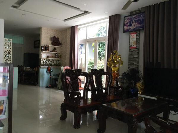 Bán nhà 171 m2 xây 1 trệt 2 lầu Jamona Home Resort Quận Thủ Đức