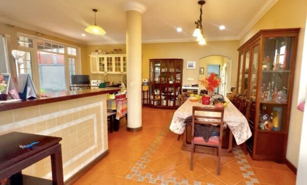 Bán biệt thự 617,5 m2 Đường 17 Thủ Đức cách sân bay 15 phút sát Bình Thạnh kết nối Phạm Văn Đồng