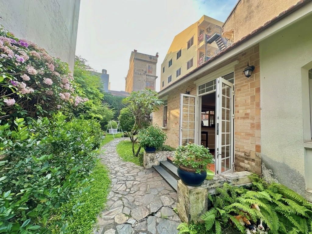 Bán biệt thự 617,5 m2 Đường 17 Thủ Đức cách sân bay 15 phút sát Bình Thạnh kết nối Phạm Văn Đồng