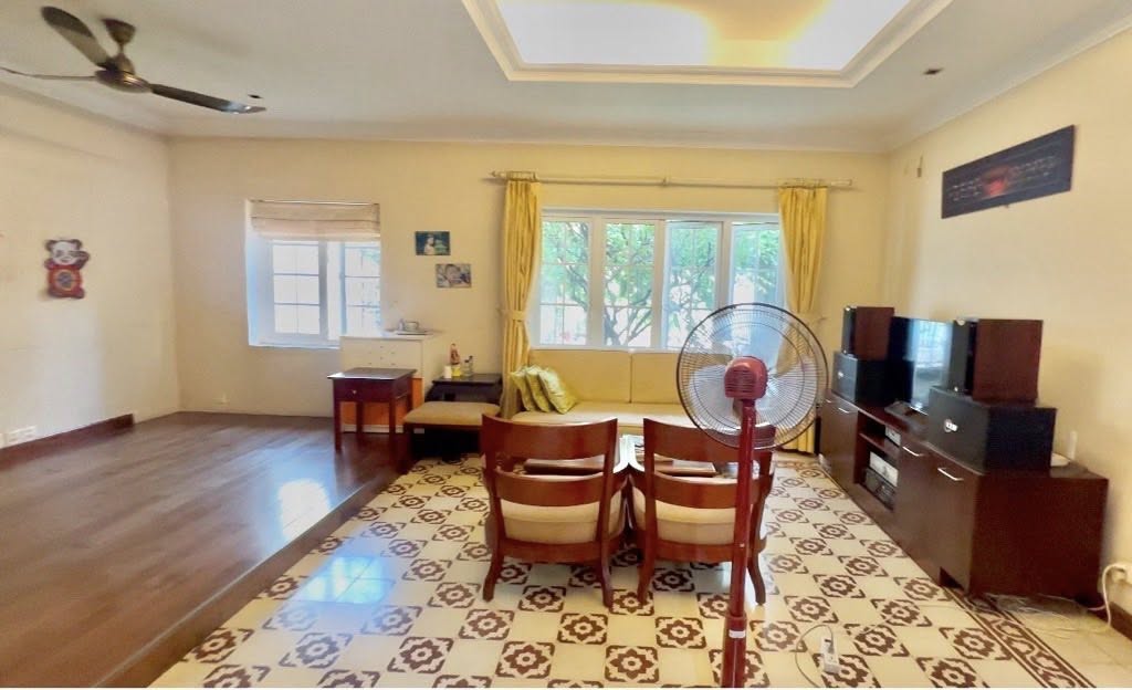 Bán biệt thự 617,5 m2 Đường 17 Thủ Đức cách sân bay 15 phút sát Bình Thạnh kết nối Phạm Văn Đồng