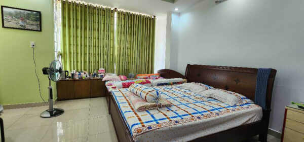 Bán nhà 120m2 xây 4,5 tầng Đặng Thùy Trâm Bình Thạnh an ninh đồng bộ