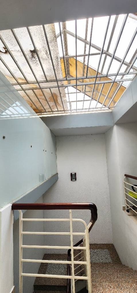 Bán nhà 120m2 xây 4,5 tầng Đặng Thùy Trâm Bình Thạnh an ninh đồng bộ