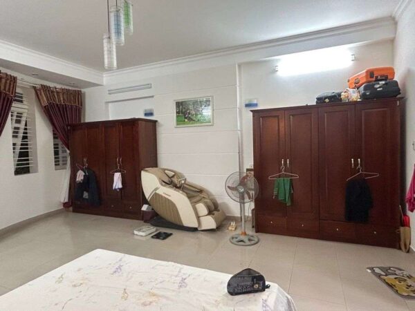 Bán nhà 4 tầng 106m2 Bình Lợi Bình Thạnh sát Phạm Văn Đồng vị trí đắc địa