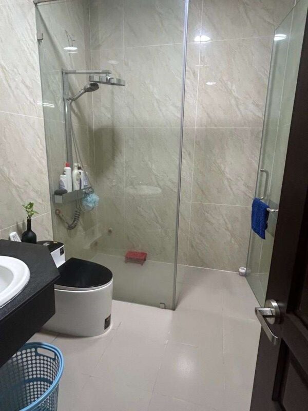 Bán nhà 4 tầng 106m2 Bình Lợi Bình Thạnh sát Phạm Văn Đồng vị trí đắc địa