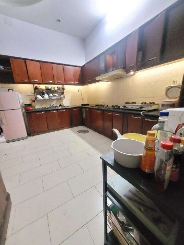 Bán nhà Bình Lợi Bình Thạnh 175m2 xây 3 tầng cao cấp gần Phạm Văn Đồng