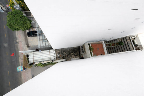 Bán nhà mặt tiền 154m2 Nguyễn Văn Đậu Bình Thạnh vị trí vàng kinh doanh