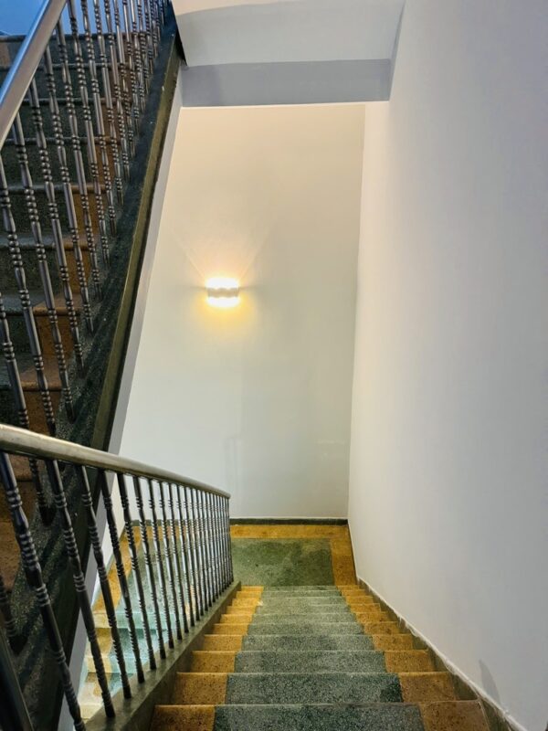 Bán nhà mặt tiền đường Bình Lợi Bình Thạnh 101m2 xây 3 tầng khu đồng bộ