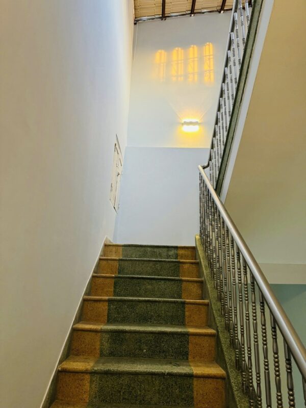 Bán nhà mặt tiền đường Bình Lợi Bình Thạnh 101m2 xây 3 tầng khu đồng bộ