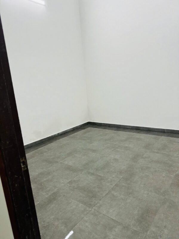 Bán nhà mặt tiền đường Bình Lợi Bình Thạnh 101m2 xây 3 tầng khu đồng bộ