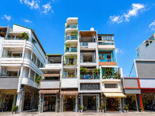 Bán nhà mặt tiền Lê Quang Định Trung Tâm Bình Thạnh khu sầm uất hiếm có