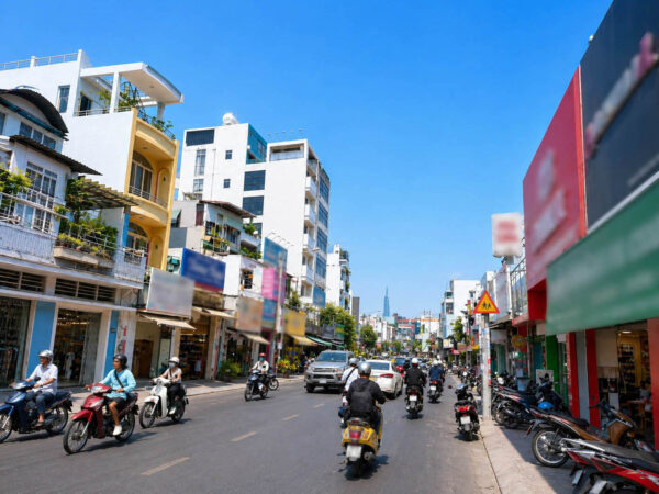 Bán nhà mặt tiền Lê Quang Định Trung Tâm Bình Thạnh khu sầm uất hiếm có