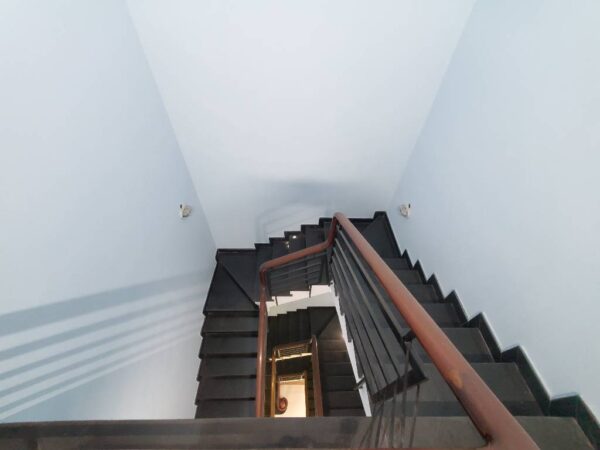 Bán nhà mặt tiền Nơ Trang Long Bình Thạnh 70m2, 4 tầng kinh doanh đỉnh