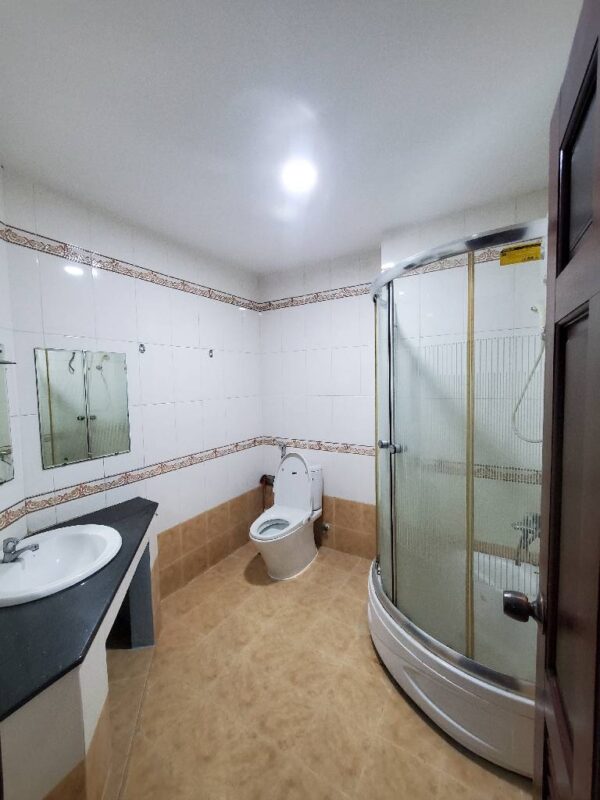 Bán nhà mặt tiền Nơ Trang Long Bình Thạnh 70m2, 4 tầng kinh doanh đỉnh