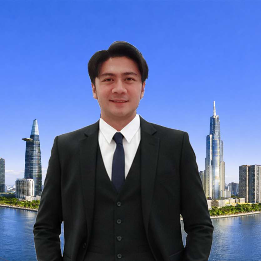 Chuyên Viên Tư Vấn Nhà Ơi