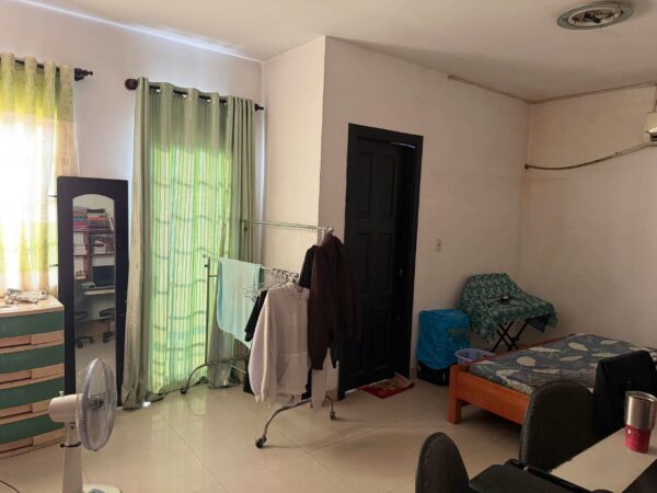 Bán nhà 120 m2 (6x20) Tô Ngọc Vân Thủ Đức HXH khu an ninh tiện ích đầy đủ