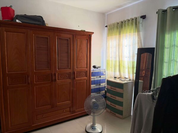 Bán nhà 120 m2 (6x20) Tô Ngọc Vân Thủ Đức HXH khu an ninh tiện ích đầy đủ