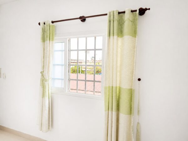 Bán nhà 120 m2 (6x20) Tô Ngọc Vân Thủ Đức HXH khu an ninh tiện ích đầy đủ