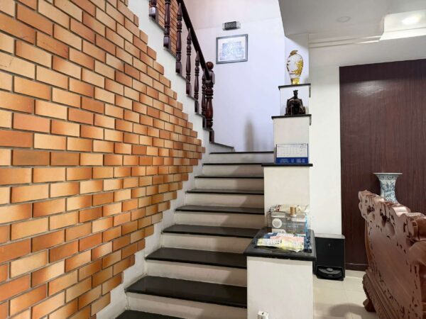 Bán nhà 120 m2 (6x20) Tô Ngọc Vân Thủ Đức HXH khu an ninh tiện ích đầy đủ