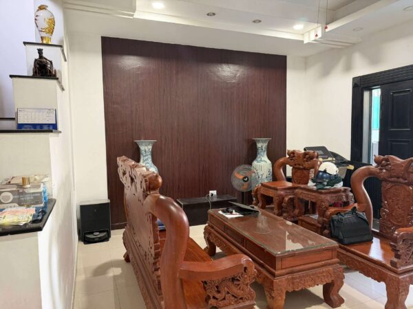 Bán nhà 120 m2 (6x20) Tô Ngọc Vân Thủ Đức HXH khu an ninh tiện ích đầy đủ