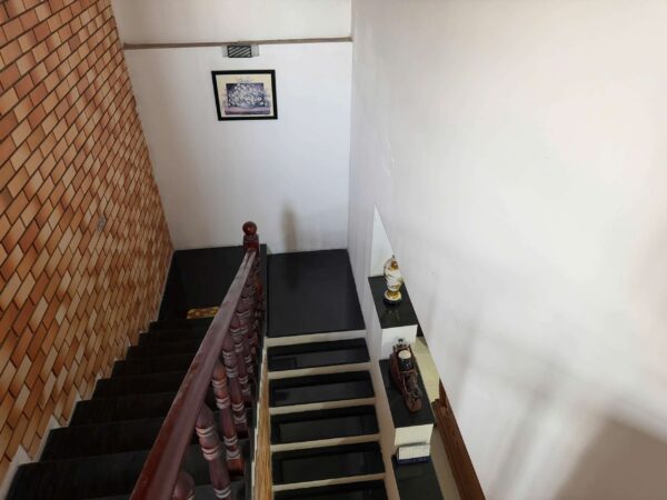 Bán nhà 120 m2 (6x20) Tô Ngọc Vân Thủ Đức HXH khu an ninh tiện ích đầy đủ
